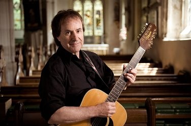 Chris de Burgh (  )