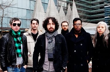 The Dears