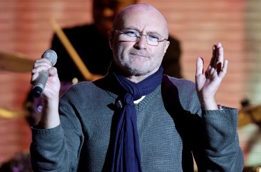 Phil Collins