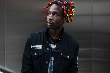 Jazz Cartier