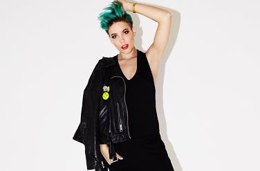 Halsey