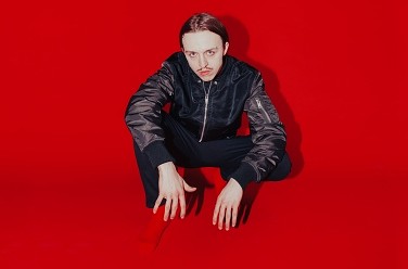 Tommy Cash