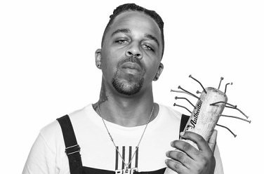 Azizi Gibson