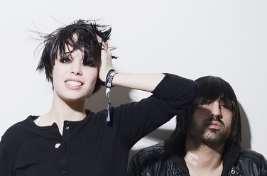 Crystal Castles
