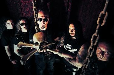 Mayhem