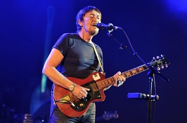 Chris Rea -  