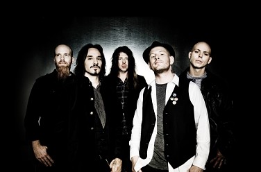 Stone Sour