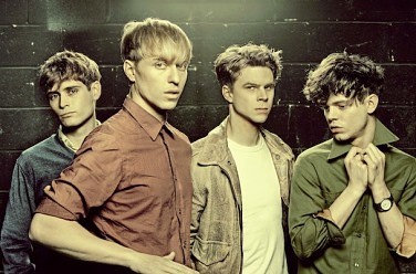 The Drums