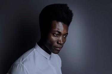 Benjamin Clementine