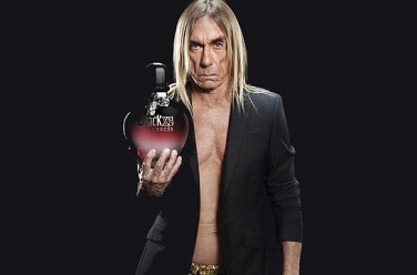 Iggy Pop /  