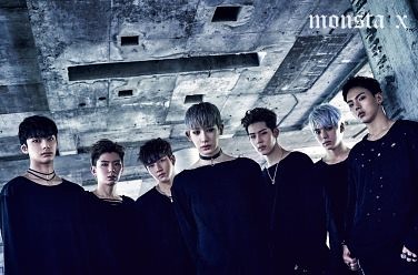 Monsta X