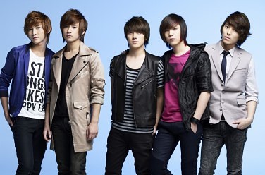 FTISLAND