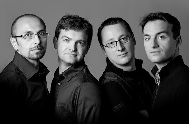 Habanera Saxophone Quartet