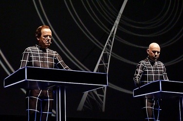Kraftwerk / 