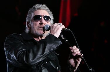   - Roger Waters