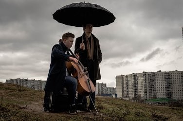 Tchaikovsky Trio