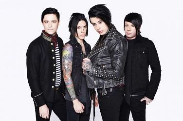 Falling in Reverse