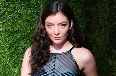 Lorde