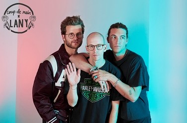 LANY