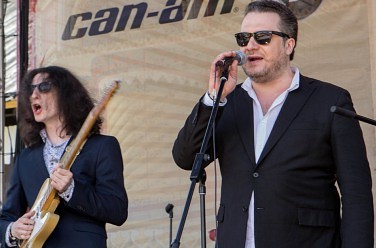 Mishouris Blues Band