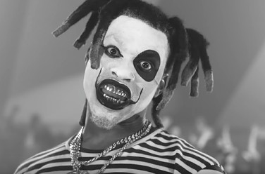 Denzel Curry