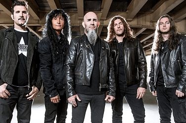 ANTHRAX