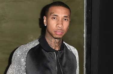 Tyga
