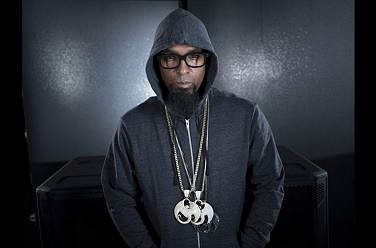 Tech N9ne