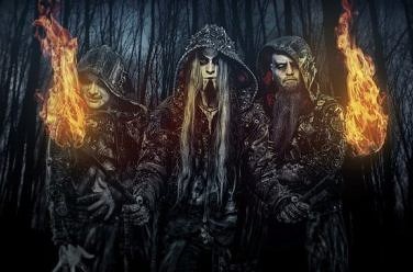 Dimmu Borgir