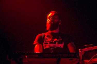 Carpenter Brut