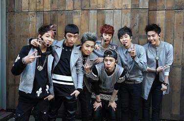 GOT7