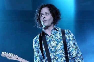 Jack White