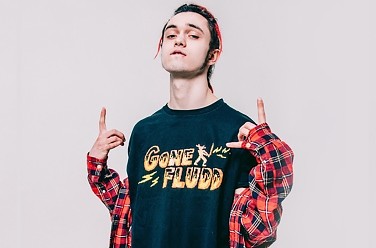 GONE.Fludd