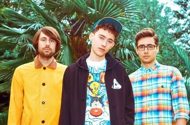 Years & Years