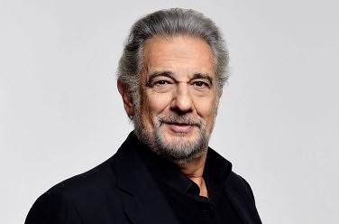 Placido Domingo -  