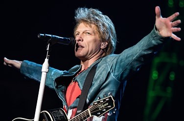  - Bon Jovi