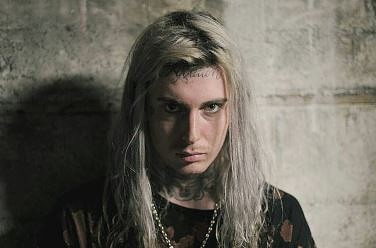 Ghostemane