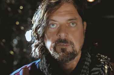   - Alan Parsons