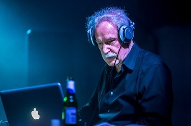   - Giorgio Moroder