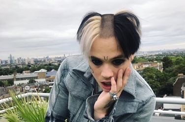 Bexey