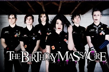The Birthday Massacre
