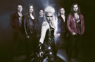Battle Beast
