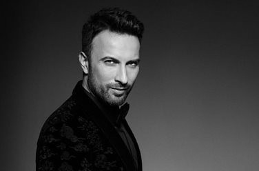 Таркан (Tarkan)