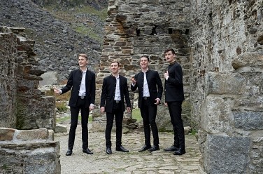 Dulaman - Voice Of The Celts