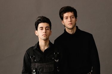 Rauf and Faik