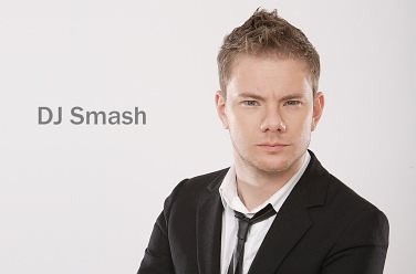 DJ SMASH