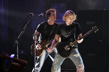 Nickelback
