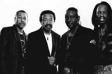 Earth, Wind & Fire