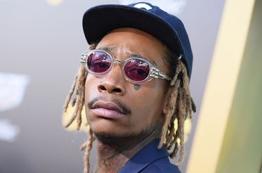 Wiz Khalifa