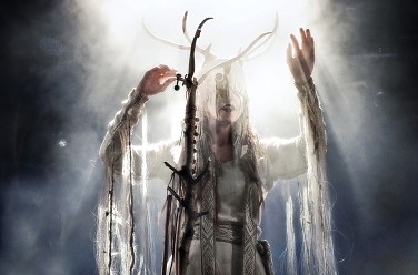 Heilung
